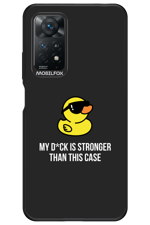 My D_ck 2.0 - Xiaomi Redmi Note 11Pro 4G/5G