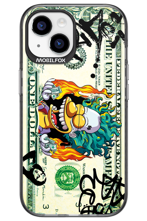 CLOWN 2.0 - Apple iPhone 15