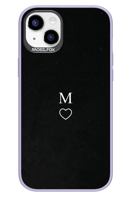 M Black 2.0 - Apple iPhone 14 Plus