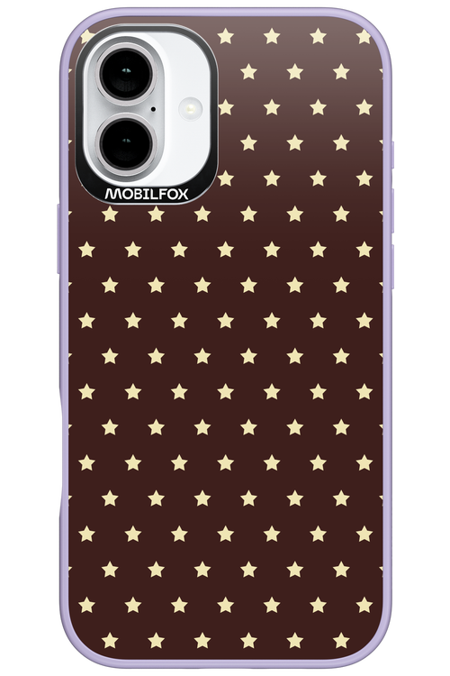 Star Mousse - Apple iPhone 16 Plus