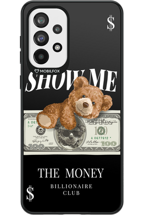 Show Me The Money 2.0 - Samsung Galaxy A73