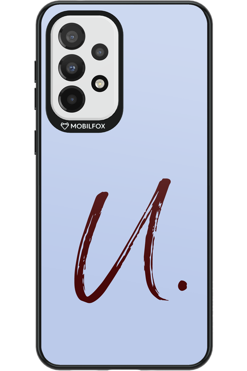 (Jellyfish Presso) U 2.0 - Samsung Galaxy A33