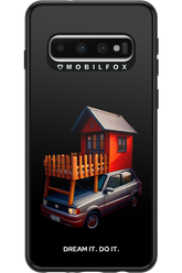 Dream It - Samsung Galaxy S10