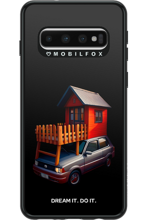 Dream It - Samsung Galaxy S10