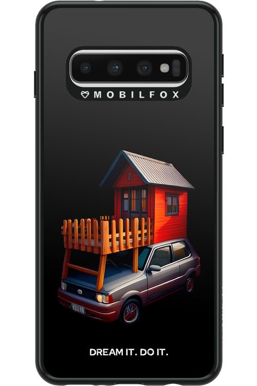 Dream It - Samsung Galaxy S10