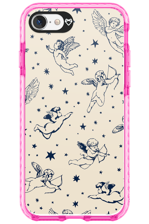 Star Puttos - Apple iPhone SE 2022