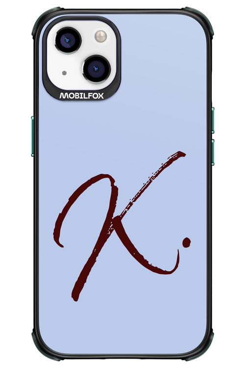 (Jellyfish Presso) K 2.0 - Apple iPhone 13