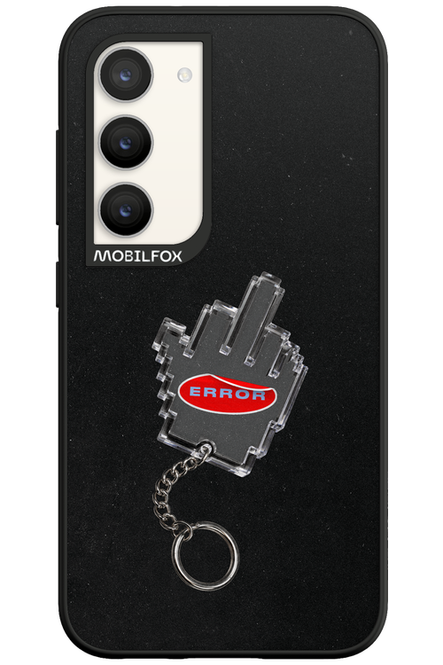 Err0r 2.0 - Samsung Galaxy S23