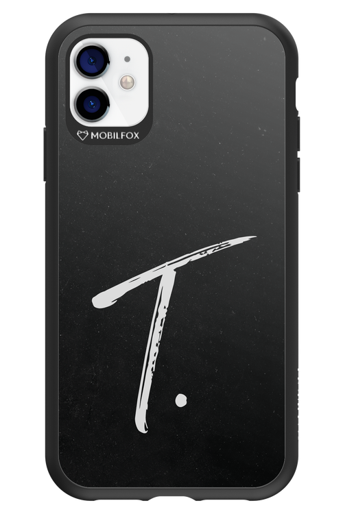 (Off Space) T 2.0 - Apple iPhone 11