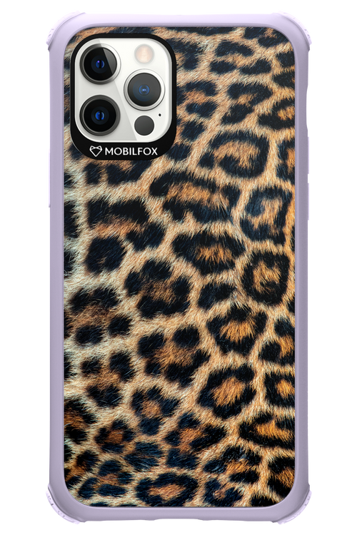 Leopard 2.0 - Apple iPhone 12 Pro