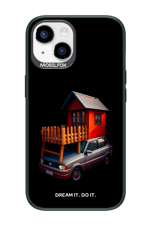 Dream It 2.0 - Apple iPhone 14