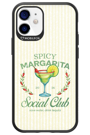 Spicy Margarita 2.0 - Apple iPhone 12 Mini