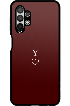 Y Burgundia 2.0 - Samsung Galaxy A13 4G