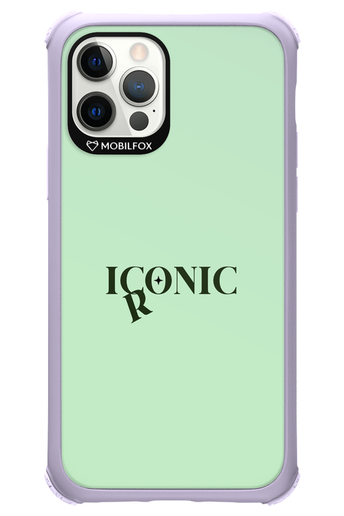 I(R)ONIC - Apple iPhone 12 Pro