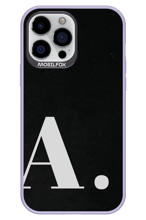 A (Off Space) 2.0 - Apple iPhone 13 Pro Max