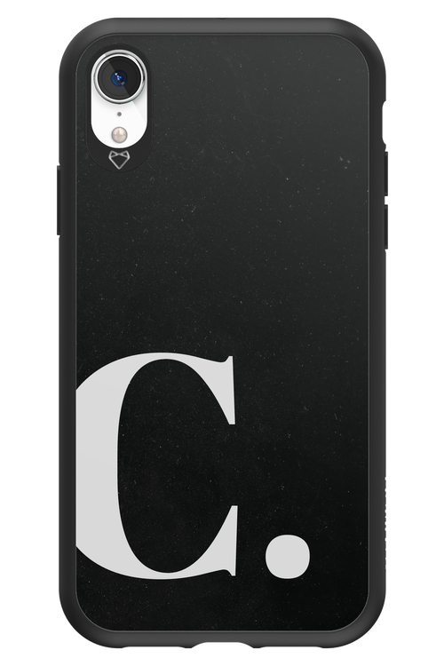 C (Off Space) 2.0 - Apple iPhone XR