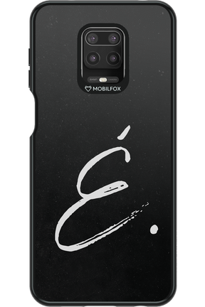 (Off Space) E II 2.0 - Xiaomi Redmi Note 9 Pro