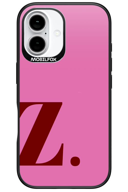 Z (Sorbet) 2.0 - Apple iPhone 16
