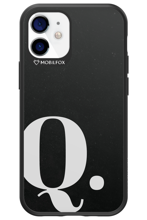 Q (Off Space) 2.0 - Apple iPhone 12 Mini