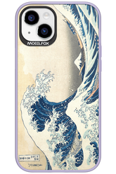 Hokusai 2.0 - Apple iPhone 15 Plus