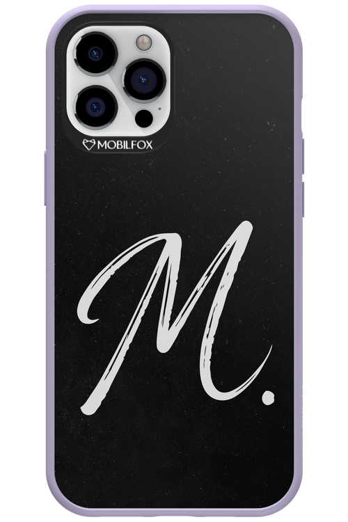 (Off Space) M 2.0 - Apple iPhone 12 Pro Max