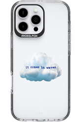 Waves - Apple iPhone 16 Pro Max