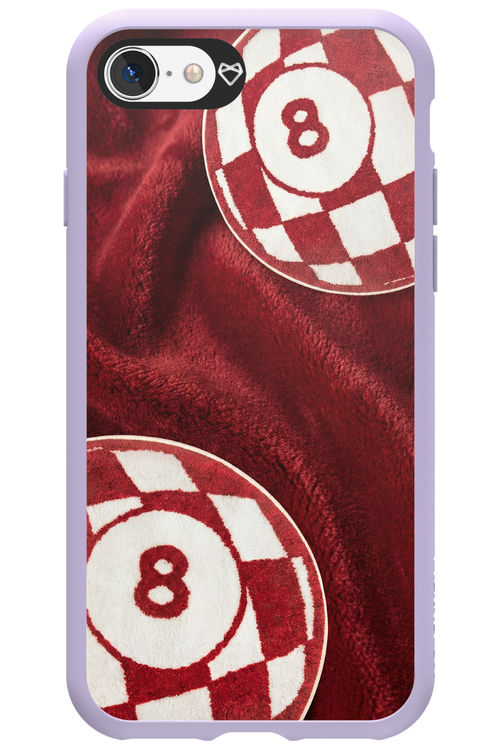 Lucky 8 2.0 - Apple iPhone SE 2020