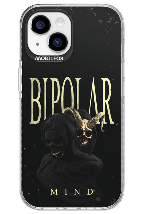 BIPOLAR 2.0 - Apple iPhone 15