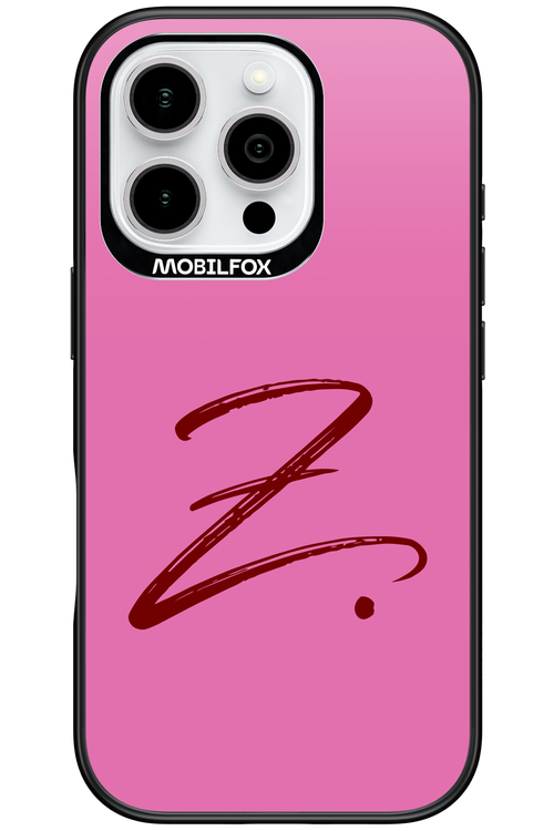 (Sorbet) Z 2.0 - Apple iPhone 16 Pro