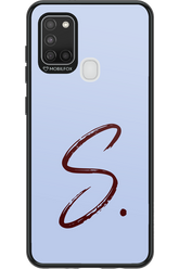 (Jellyfish Presso) S 2.0 - Samsung Galaxy A21 S
