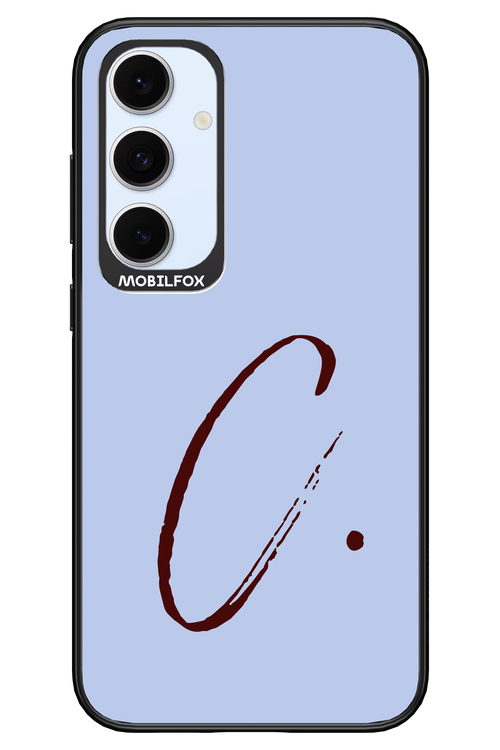 (Jellyfish Presso) C 2.0 - Samsung S24 FE