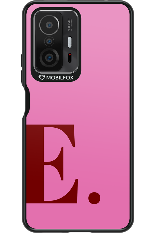 E (Sorbet) 2.0 - Xiaomi Mi 11T