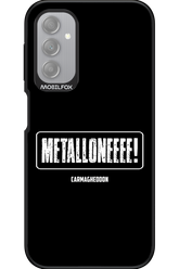 Metalloneeee! - Samsung Galaxy A14