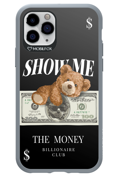 Show Me The Money - Apple iPhone 11 Pro