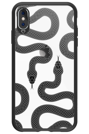 Snakes 2.0 - Apple iPhone XS Max