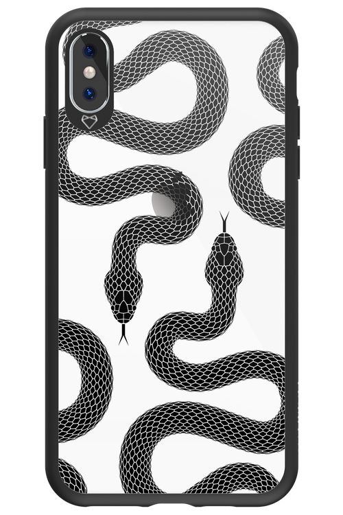Snakes 2.0 - Apple iPhone XS Max
