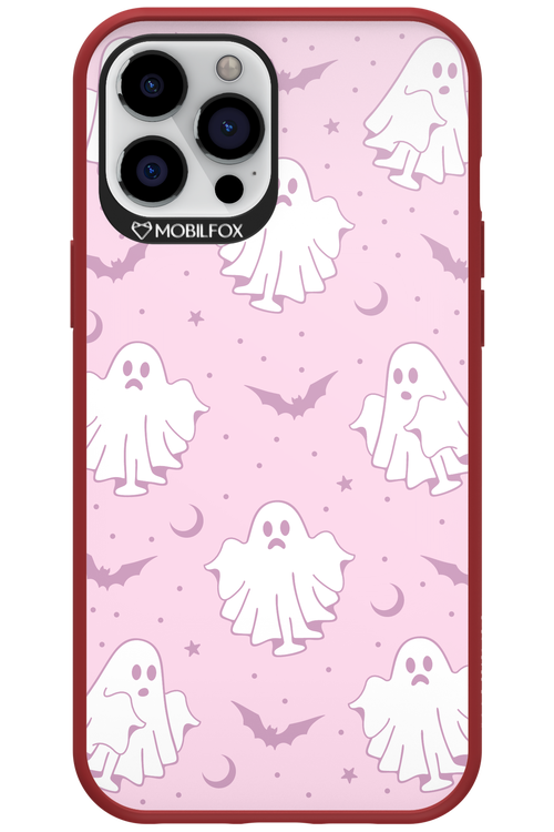Boo Boo - Apple iPhone 12 Pro Max