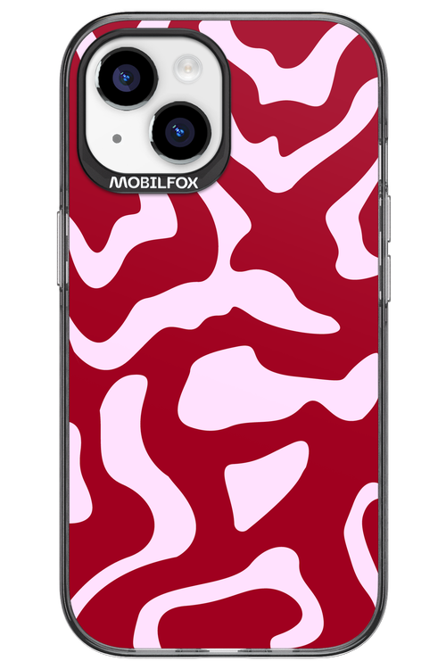 Strawberry Shake 2.0 - Apple iPhone 15
