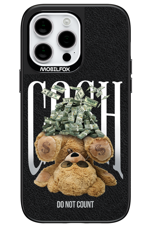Cash Leather 2.0 - Apple iPhone 14 Pro Max