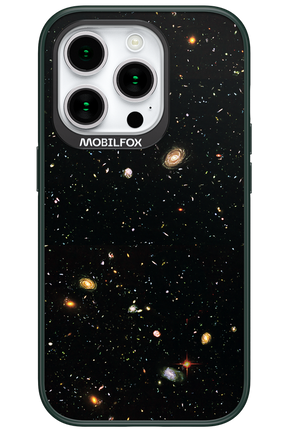 Cosmic Space - Apple iPhone 15 Pro