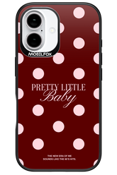 60’s Baby - Apple iPhone 16