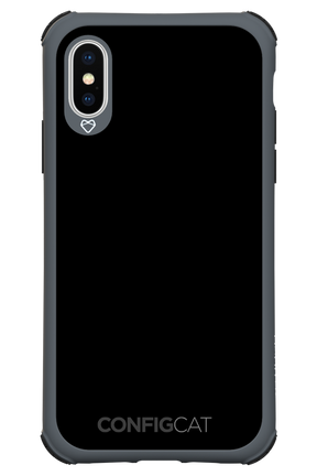 just because - Apple iPhone X