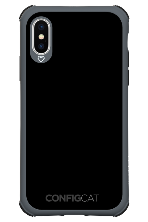 just because - Apple iPhone X