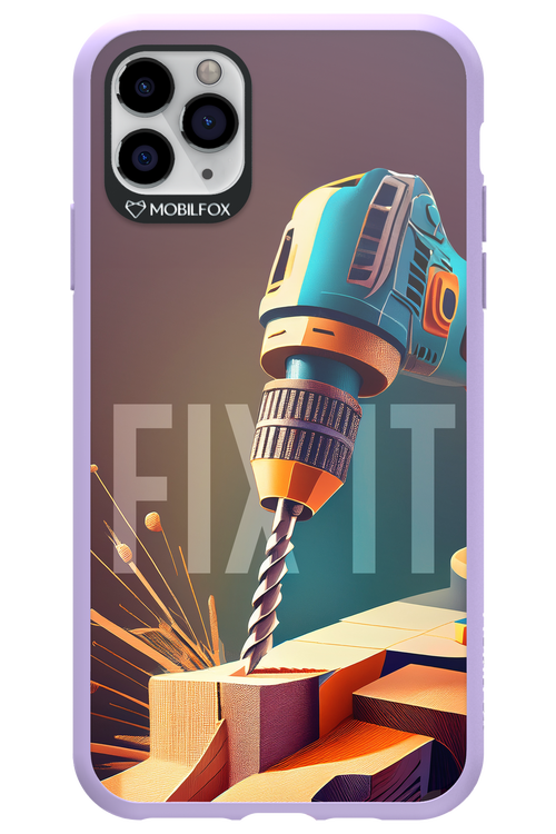 Fix It 2.0 - Apple iPhone 11 Pro Max