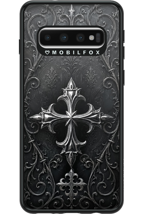 Armor 2.0 - Samsung Galaxy S10