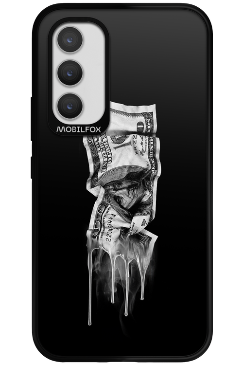 Melting Money 2.0 - Samsung Galaxy A34
