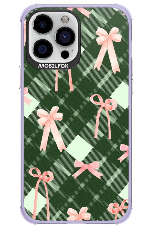 Blanket Fluff - Apple iPhone 13 Pro Max