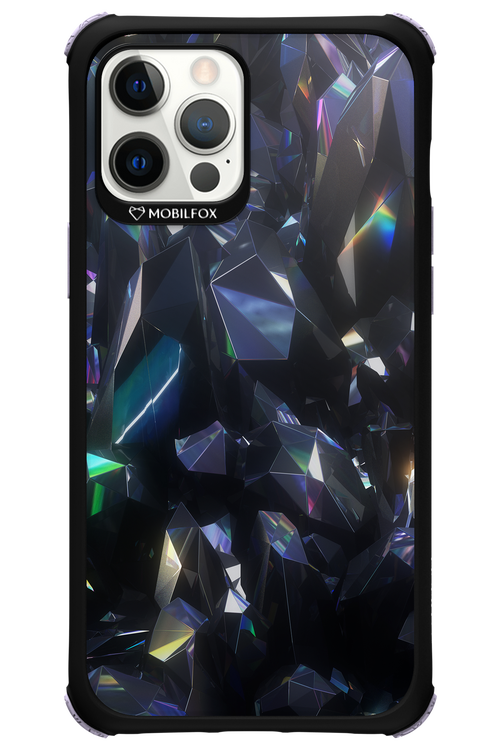 Enigma Quartz - Apple iPhone 12 Pro Max