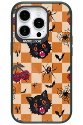 Witch's Patch - Apple iPhone 15 Pro