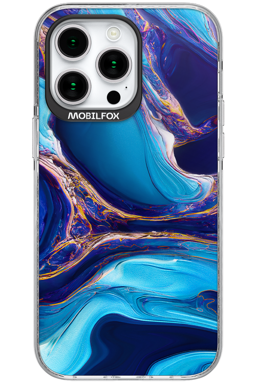 Amethyst 2.0 - Apple iPhone 15 Pro Max